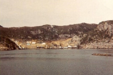 20 Isle Valen in 1960s..Credit: Maude Lockyer-Hollett